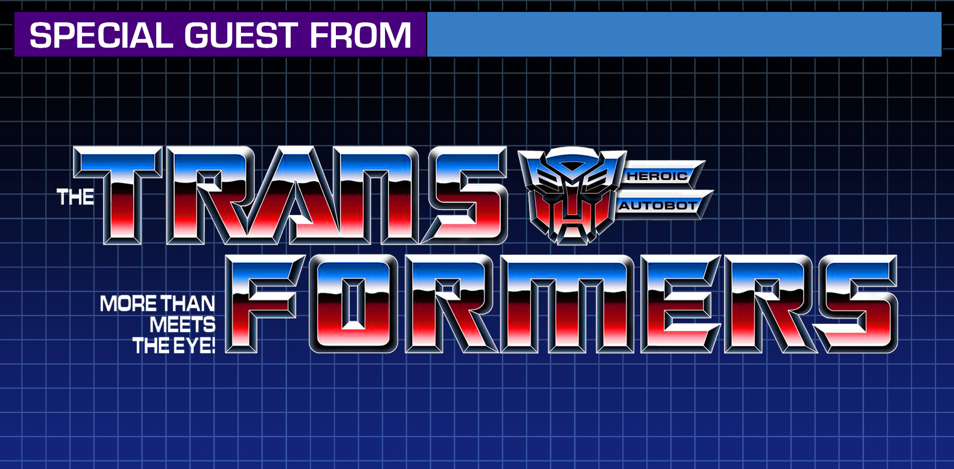 BotCon 2025 Guests BotCon